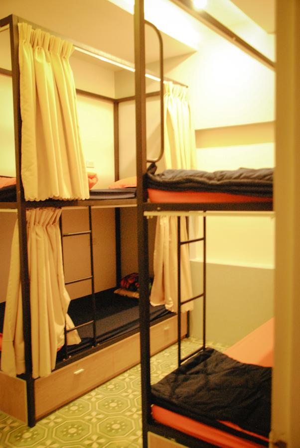 Winna Airport Hostel Danang Exteriér fotografie