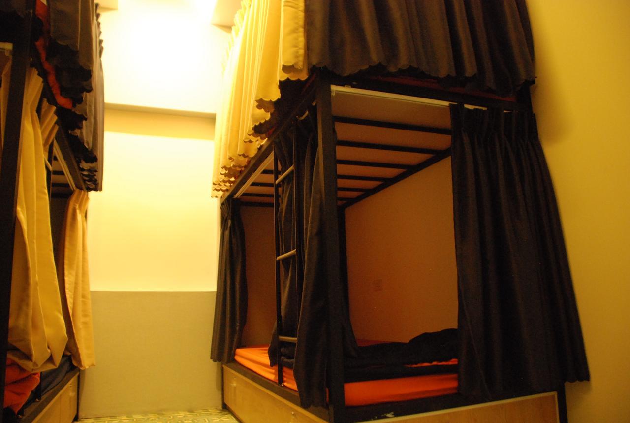 Winna Airport Hostel Danang Exteriér fotografie