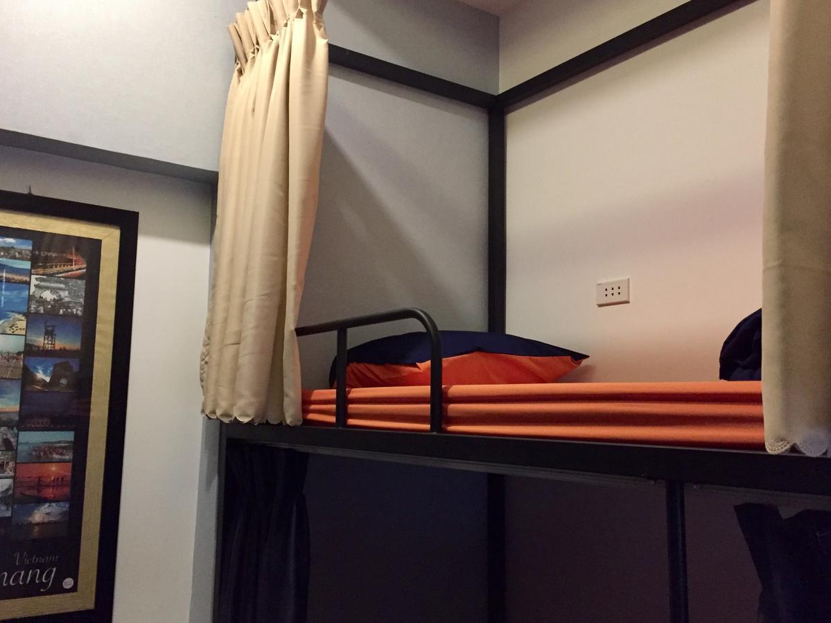 Winna Airport Hostel Danang Exteriér fotografie
